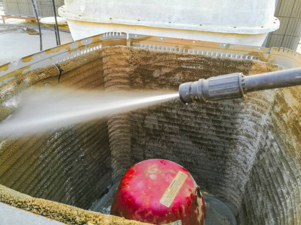 Best Best Air Duct Cleaning Company  in Dysart, IA