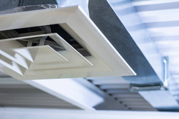Best Air Duct Cleaning Near Me in Dysart, IA