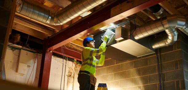 Best Emergency Air Duct Cleaning  in Dysart, IA