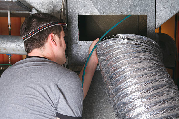 Best Best Air Duct Cleaning Company  in Dysart, IA