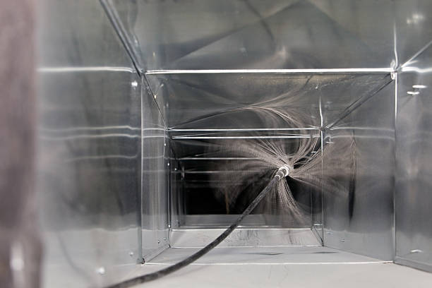 Best Residential Air Duct Cleaning  in Dysart, IA