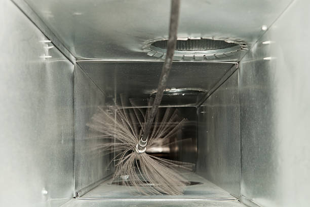 Affordable HVAC Duct Cleaning in Dysart, IA