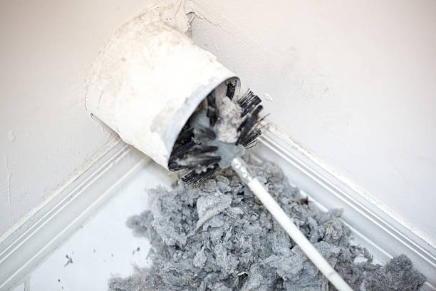 Best Affordable HVAC Duct Cleaning  in Dysart, IA
