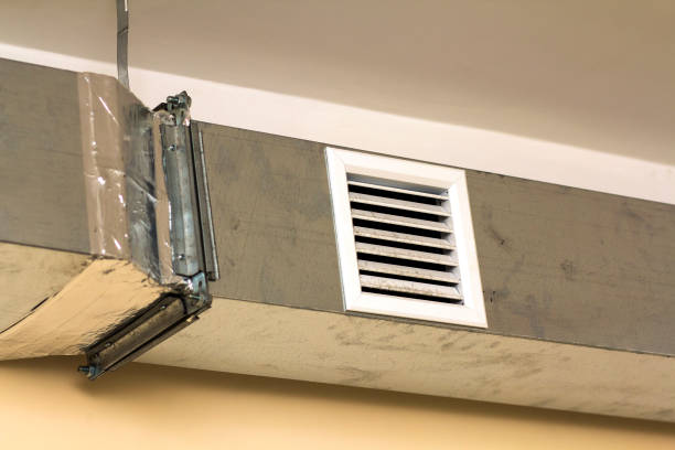 Best Emergency Air Duct Cleaning  in Dysart, IA